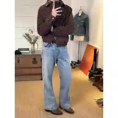 Freshclean Western Rebel Jacket