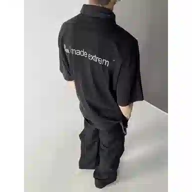TESTUNG Polo