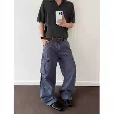 Freshclean NewVintageBaggy