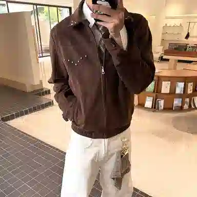 Freshclean Western Rebel Jacket