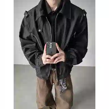 Freshclean Bomber