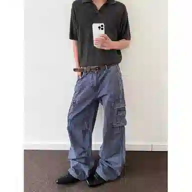 Freshclean NewVintageBaggy