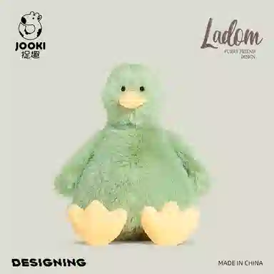 ZHUOQU ladom 20cm30cm45cm60cm