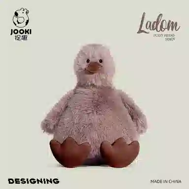 ZHUOQU ladom 20cm30cm45cm60cm