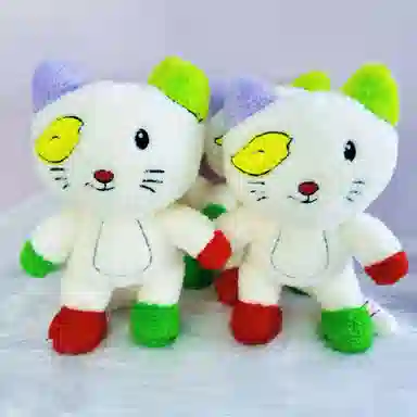 ZHUOQU 30cm