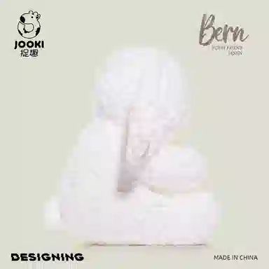 ZHUOQU Bern 38cm