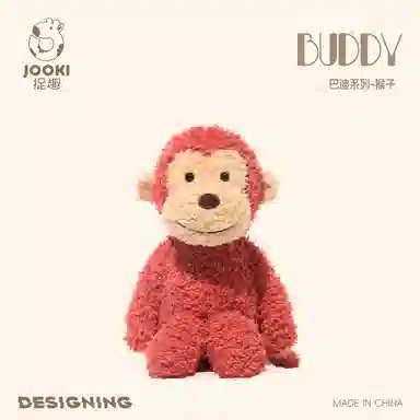 ZHUOQU BUDDY