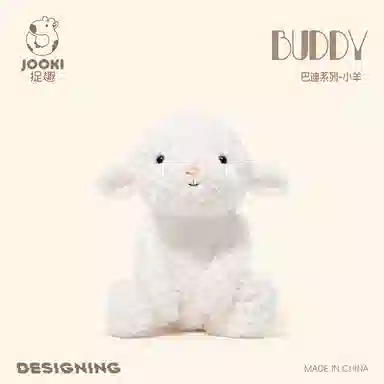 ZHUOQU BUDDY