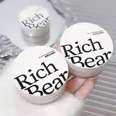 RICH BEAR