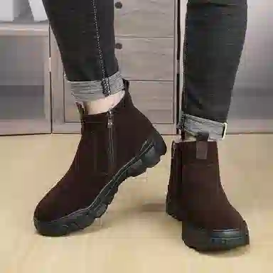 ZUWUDONG
