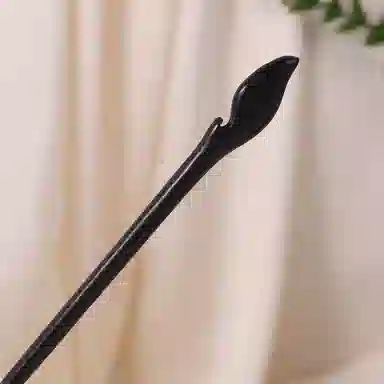 圣所 碧落流苏步摇新中式国风手工 发簪 女款