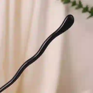 圣所 轻尘新中式国风手工 发簪 女款