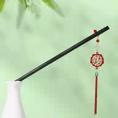 圣所 新中式 暖春色 发簪 女款