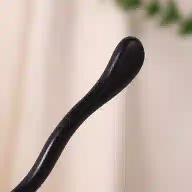 圣所 轻尘新中式国风手工 发簪 女款