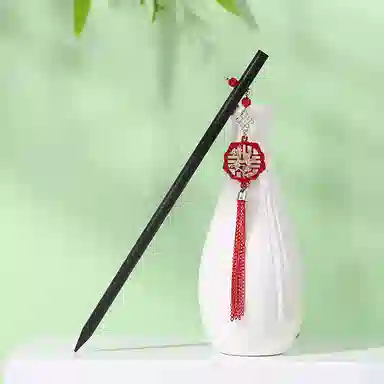 圣所 新中式 暖春色 发簪 女款