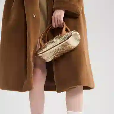 Lost in Echo Handbag