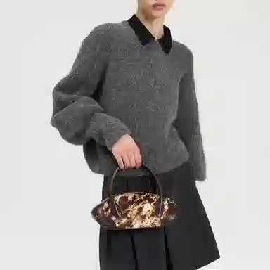 Lost in Echo Handbag