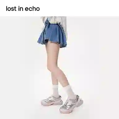 lost in echo