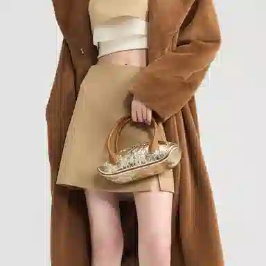 Lost in Echo Handbag