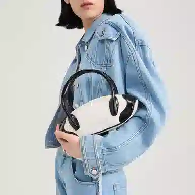 Lost in Echo Handbag