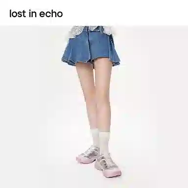 lost in echo