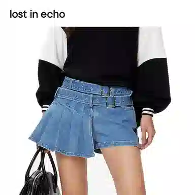lost in echo