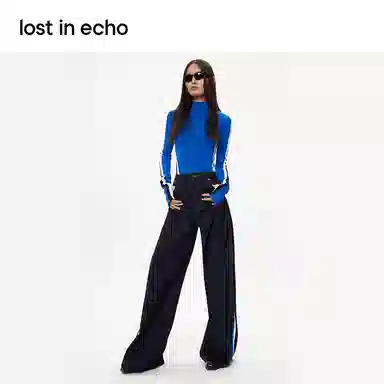 lost in echo