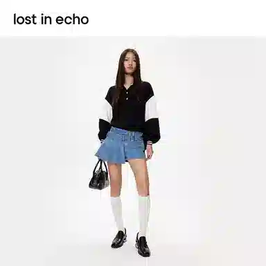 lost in echo