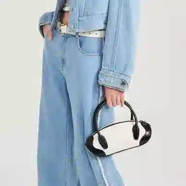 Lost in Echo Handbag