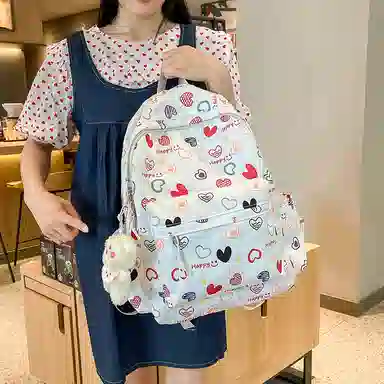 KAKAXI Backpack