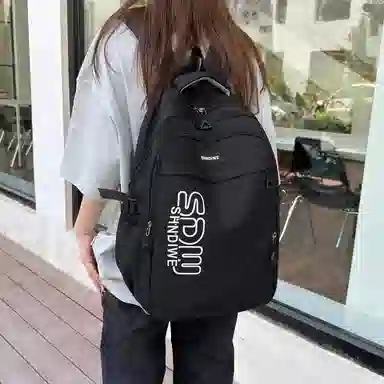 KAKAXI Oxford Backpack