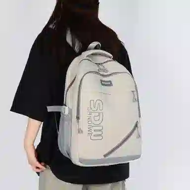 KAKAXI Oxford Backpack