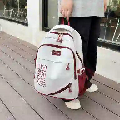 KAKAXI Oxford Backpack
