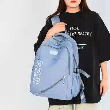 KAKAXI Oxford Backpack