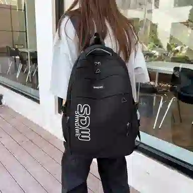 KAKAXI Oxford Backpack