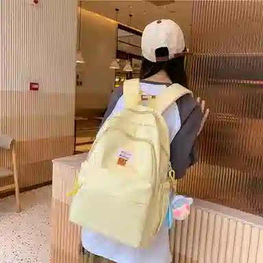 KAKAXI Nylon Backpack