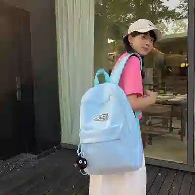 KAKAXI Nylon Backpack