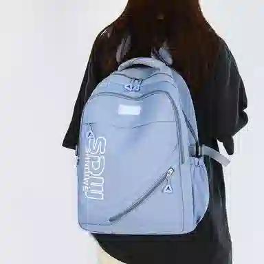 KAKAXI Oxford Backpack