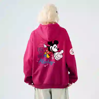 x Disney ogo