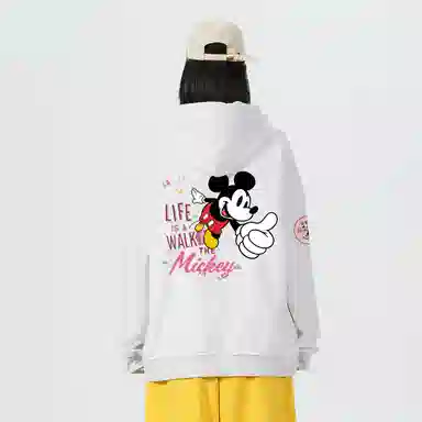 x Disney