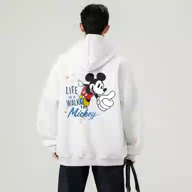 x Disney logo