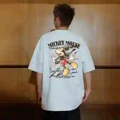 x Disney T