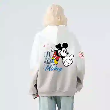x Disney ogo