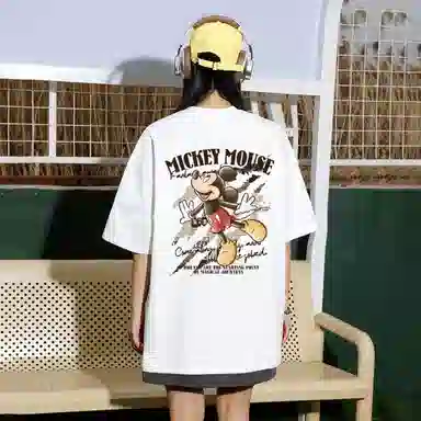 x Disney T