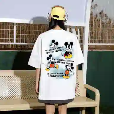 x Disney T