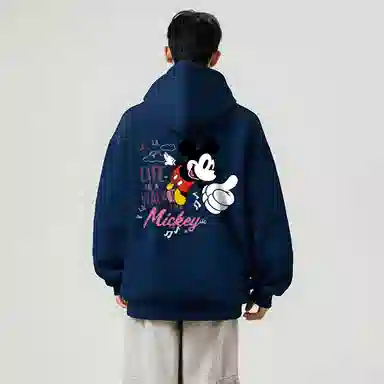 x Disney logo