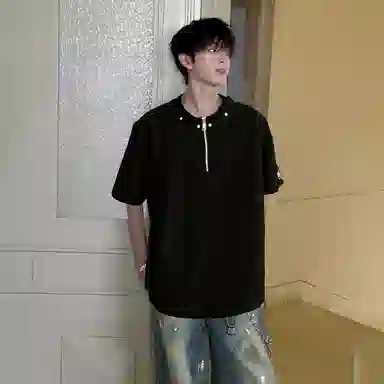 T