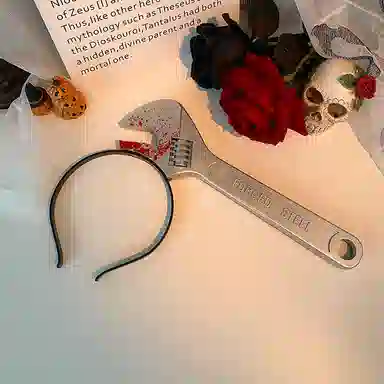 specialoutlook Halloween Headband