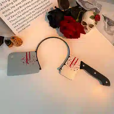 specialoutlook Halloween Headband