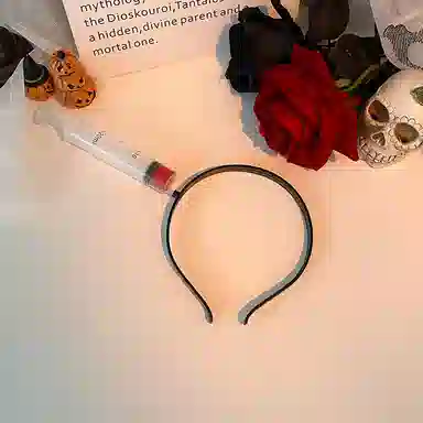 specialoutlook Halloween Headband